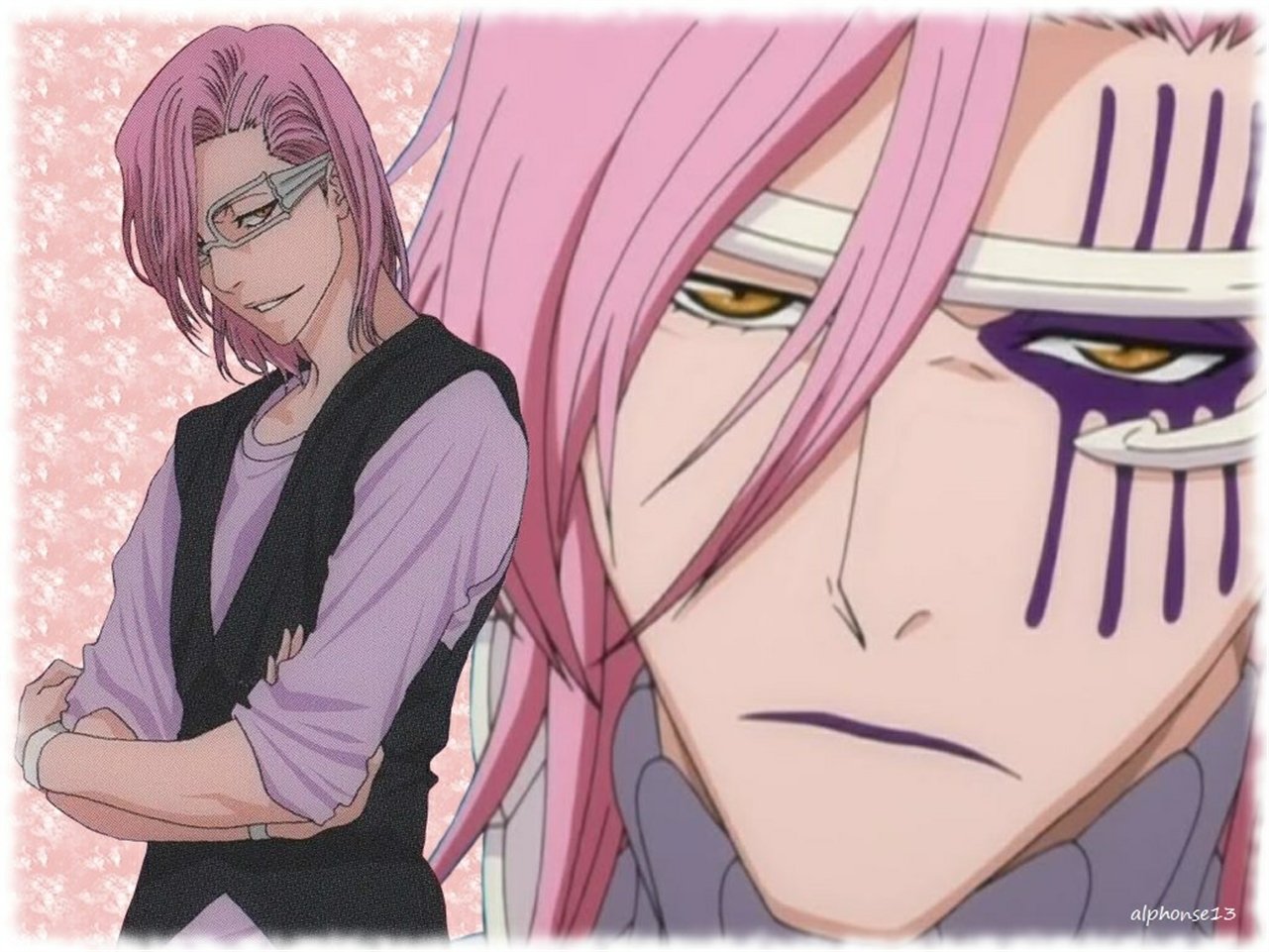Szayelaporro Granz Anime Bleach Image