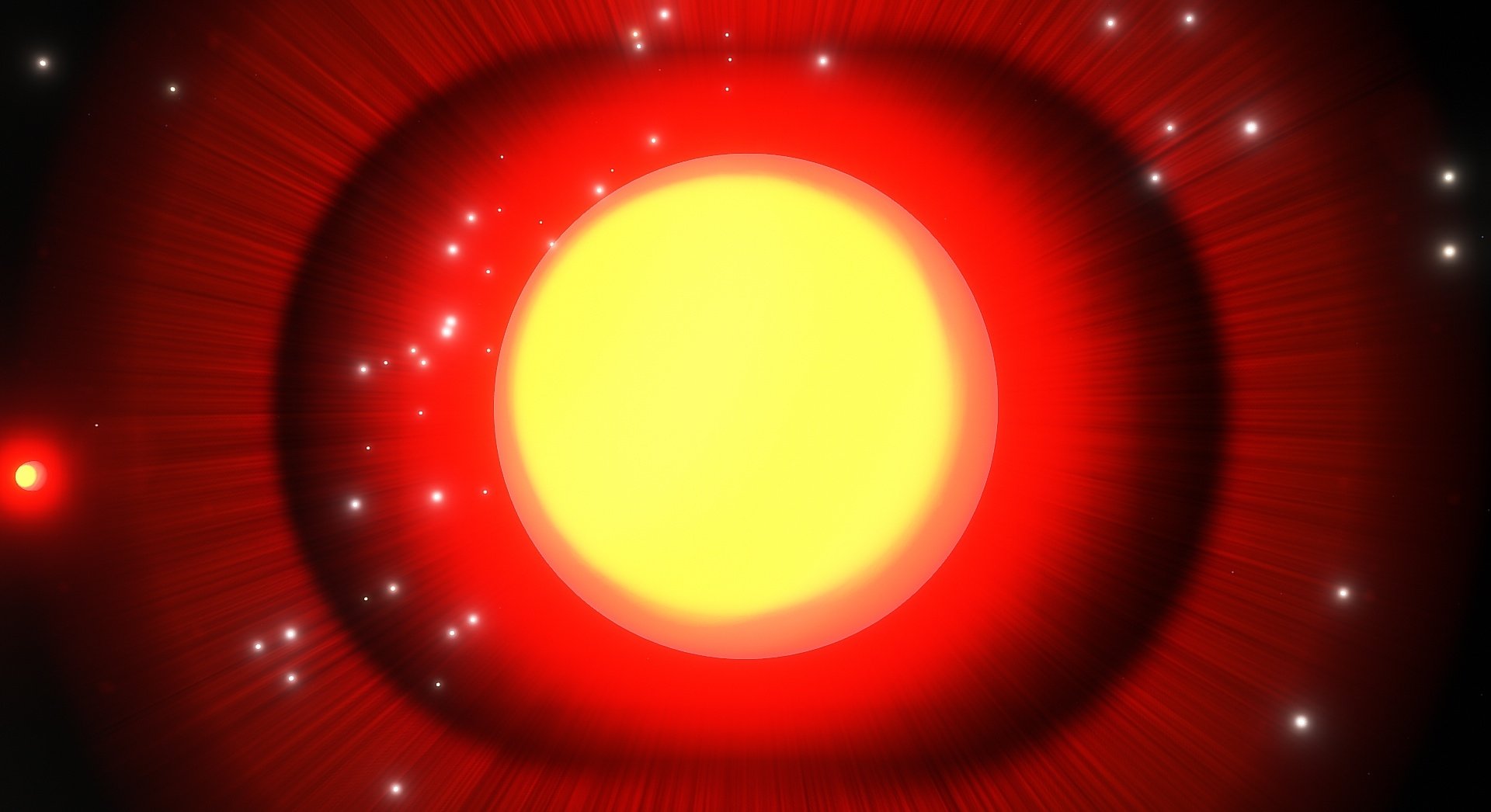  Super Hot Superjupiter