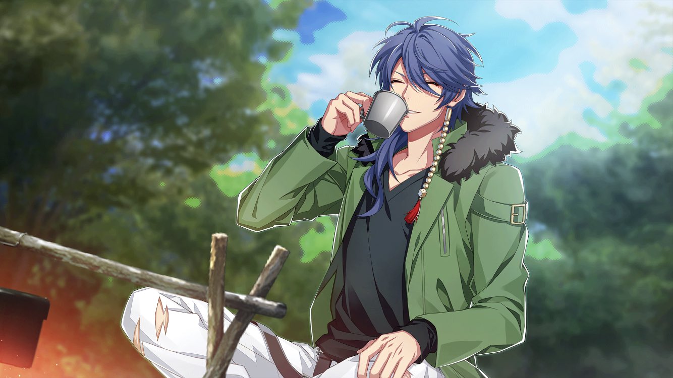 Hypnosis Mic Picture Image Abyss