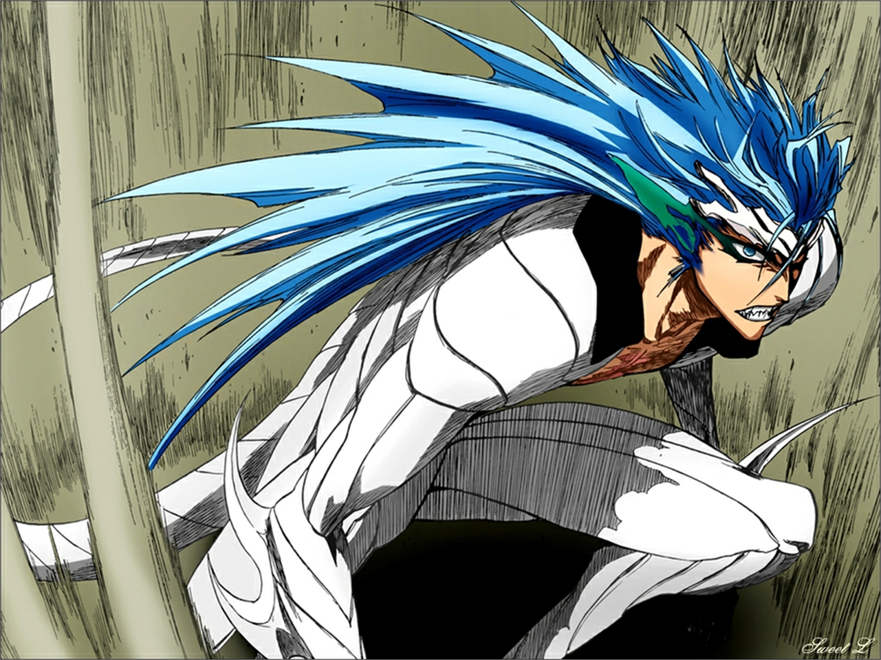 Anime Bleach Picture - Image Abyss