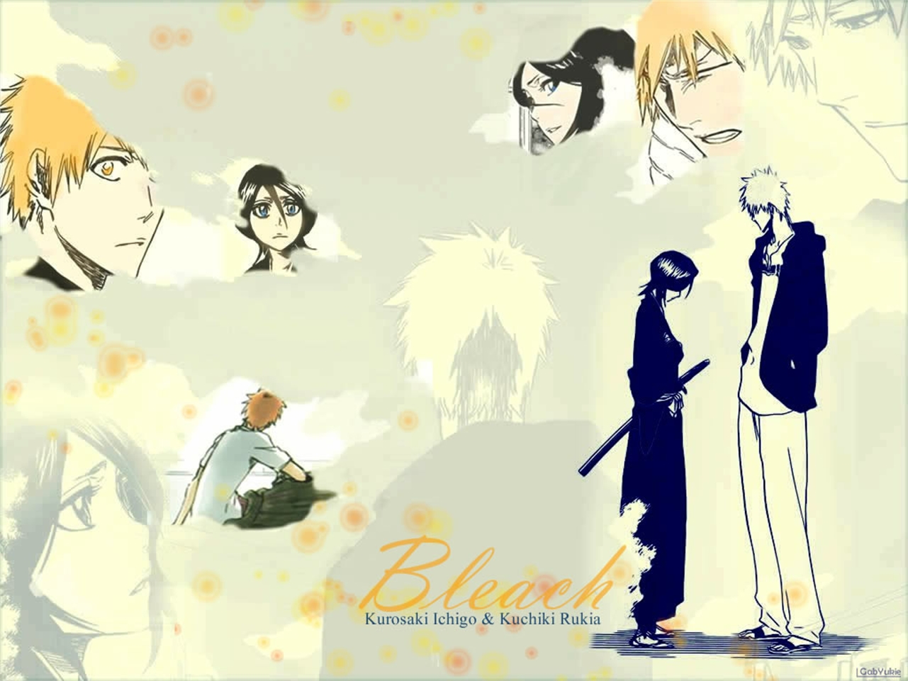 Anime Bleach Picture - Image Abyss 