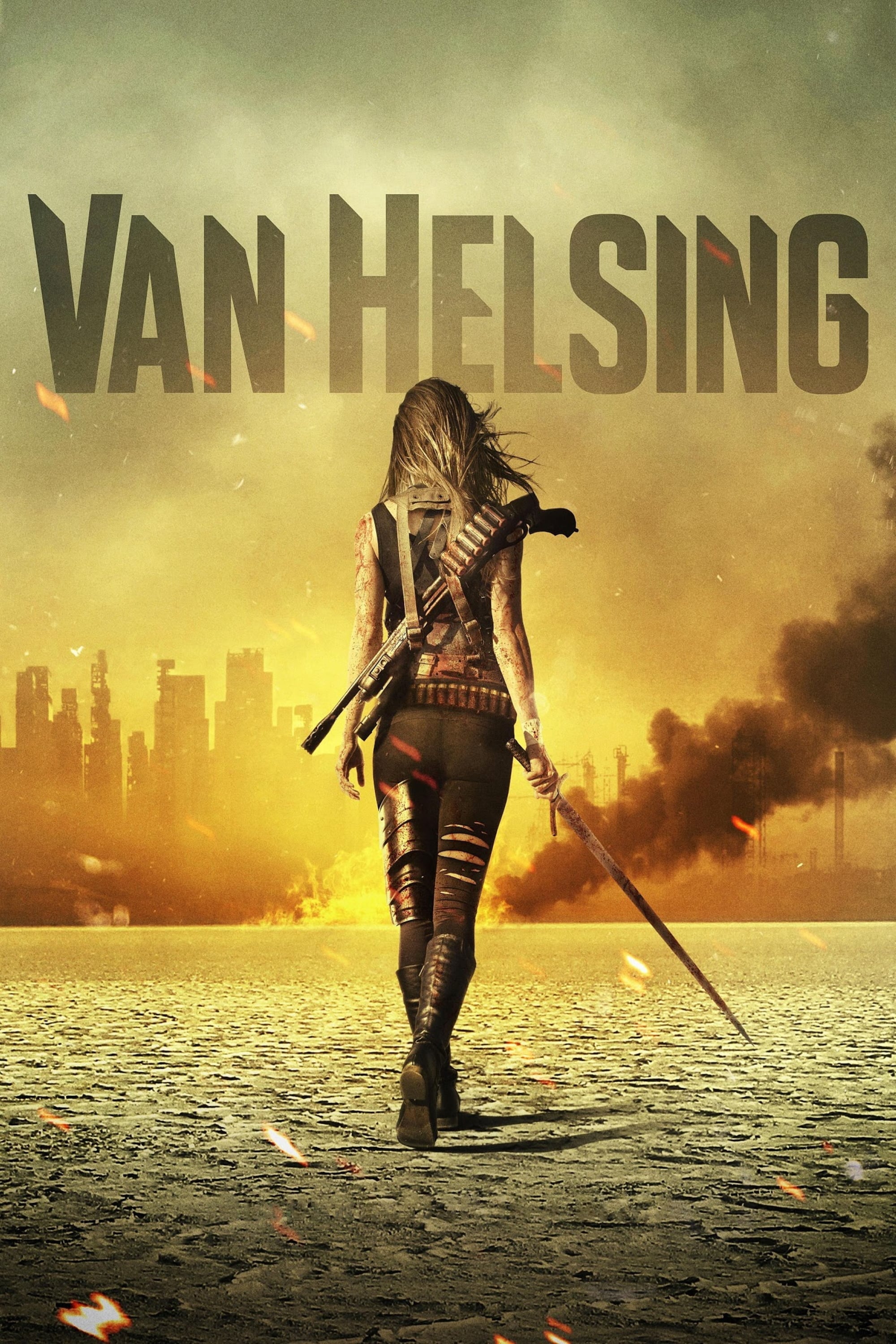 Van Helsing Picture Image Abyss