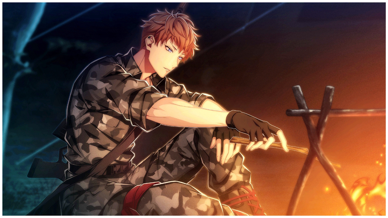 Hypnosis Mic Picture