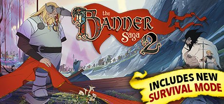 video game The Banner Saga 2 Image