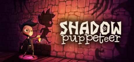 video game Shadow Puppeteer Image