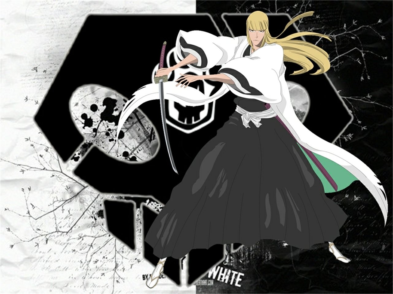 Shinji Hirako Anime Bleach Image