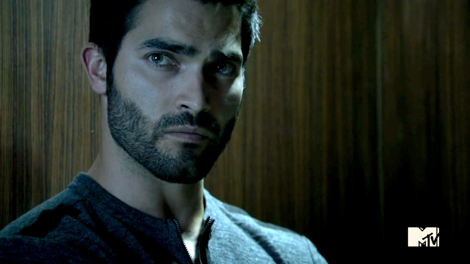  Tyler Hoechlin
