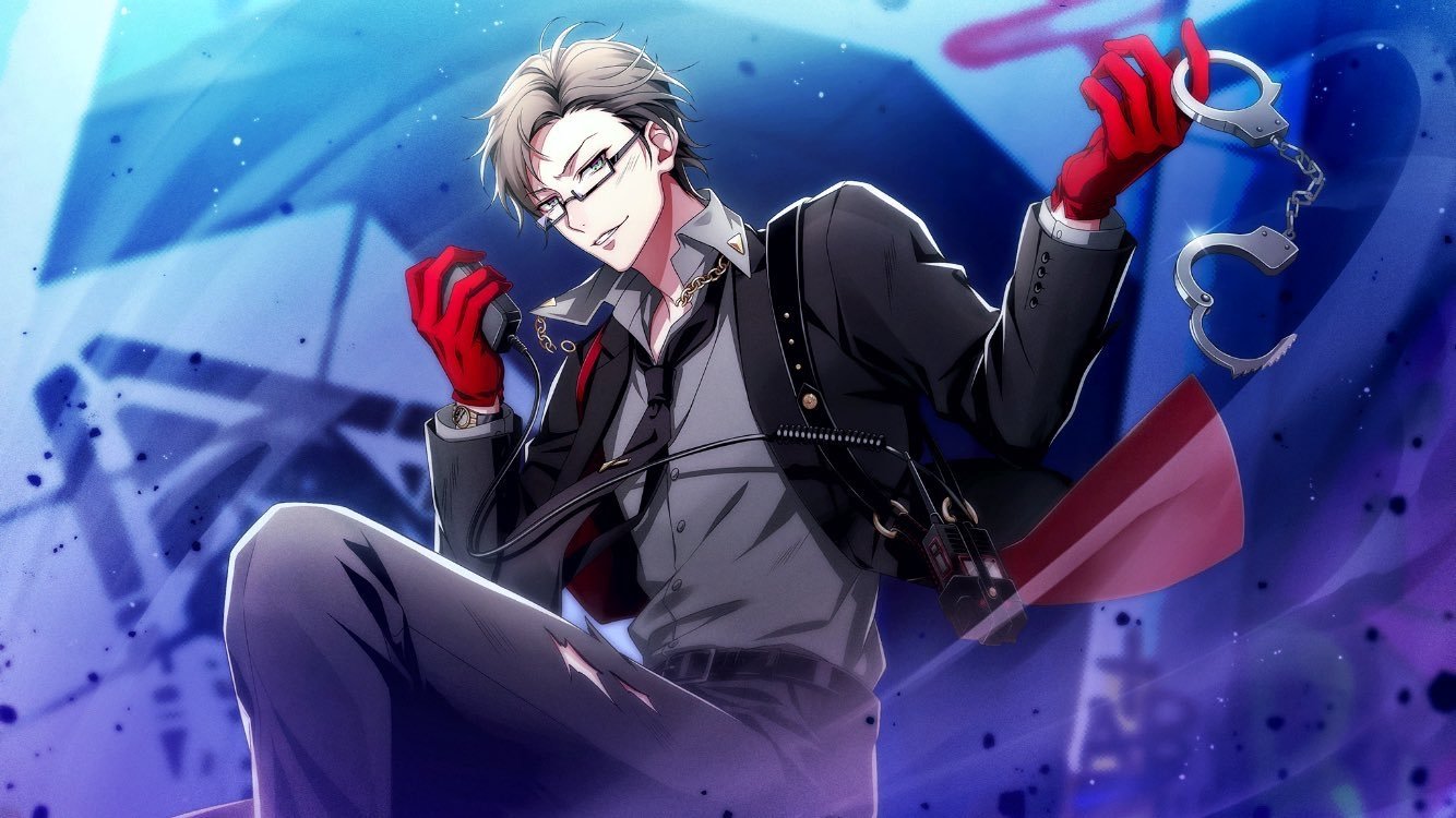 Jyuto Iruma - Desktop Wallpapers, Phone Wallpaper, PFP, Gifs, and More!