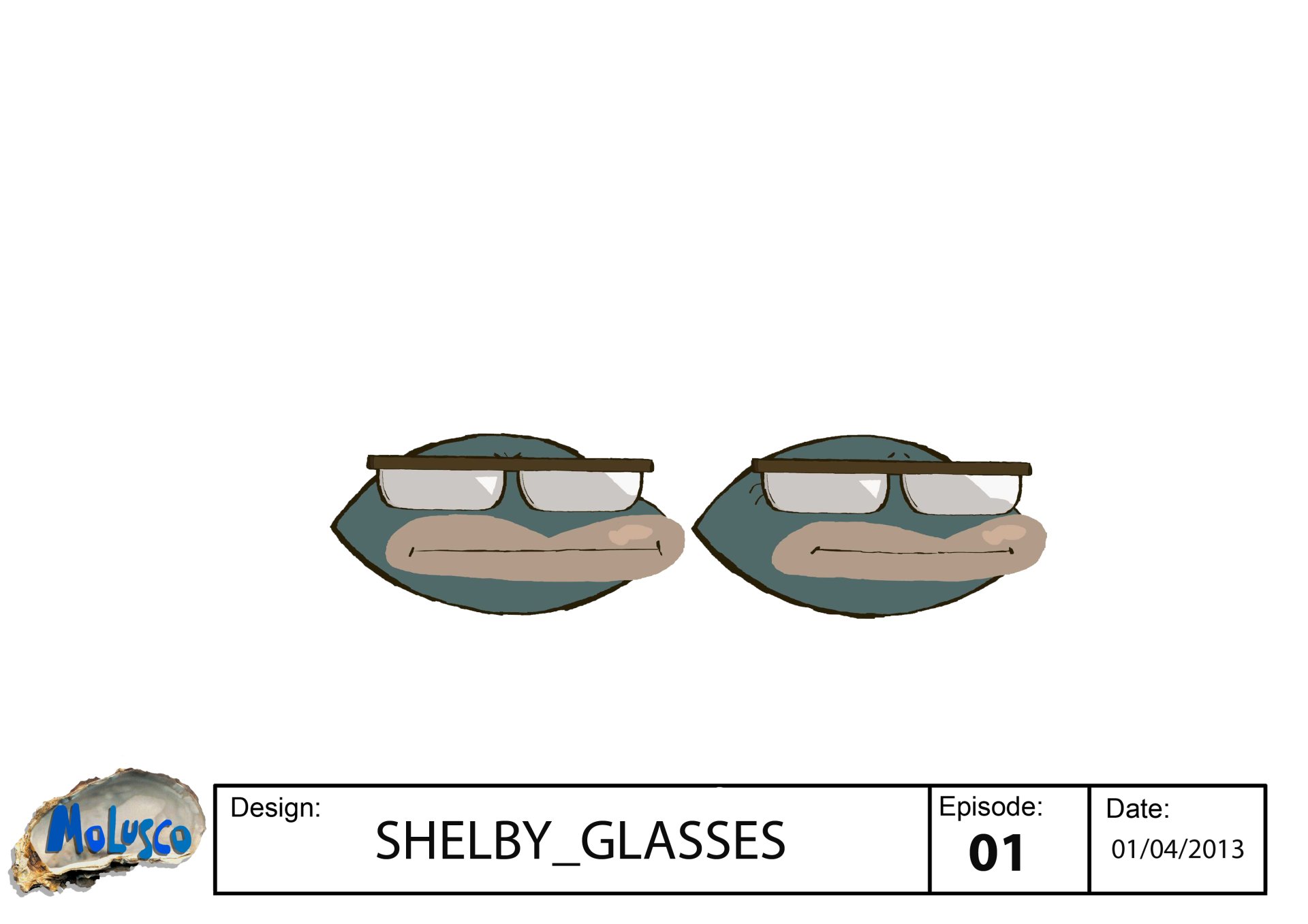 Shelby Likowski TV Show Boyster Image
