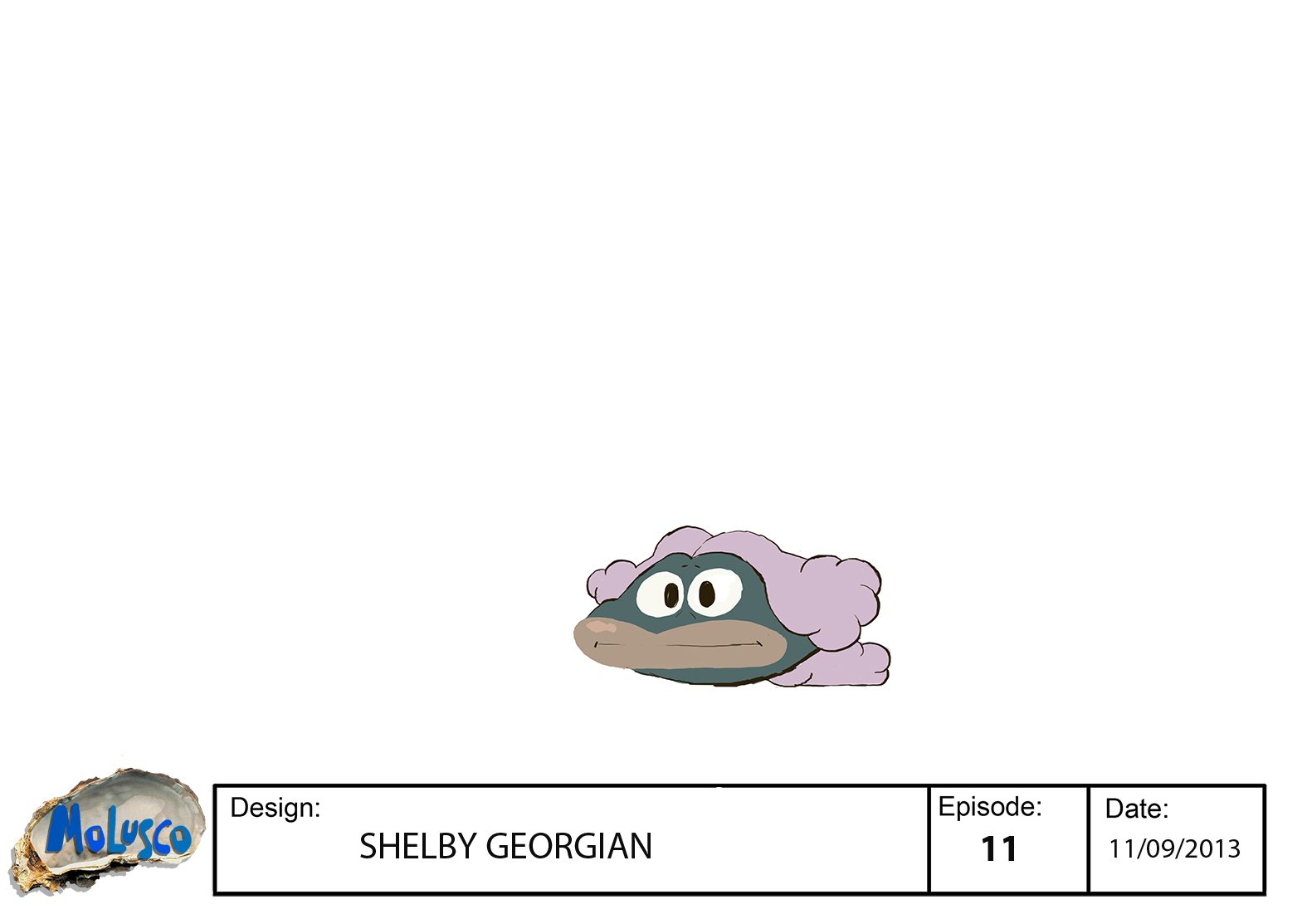 Shelby Likowski TV Show Boyster Image