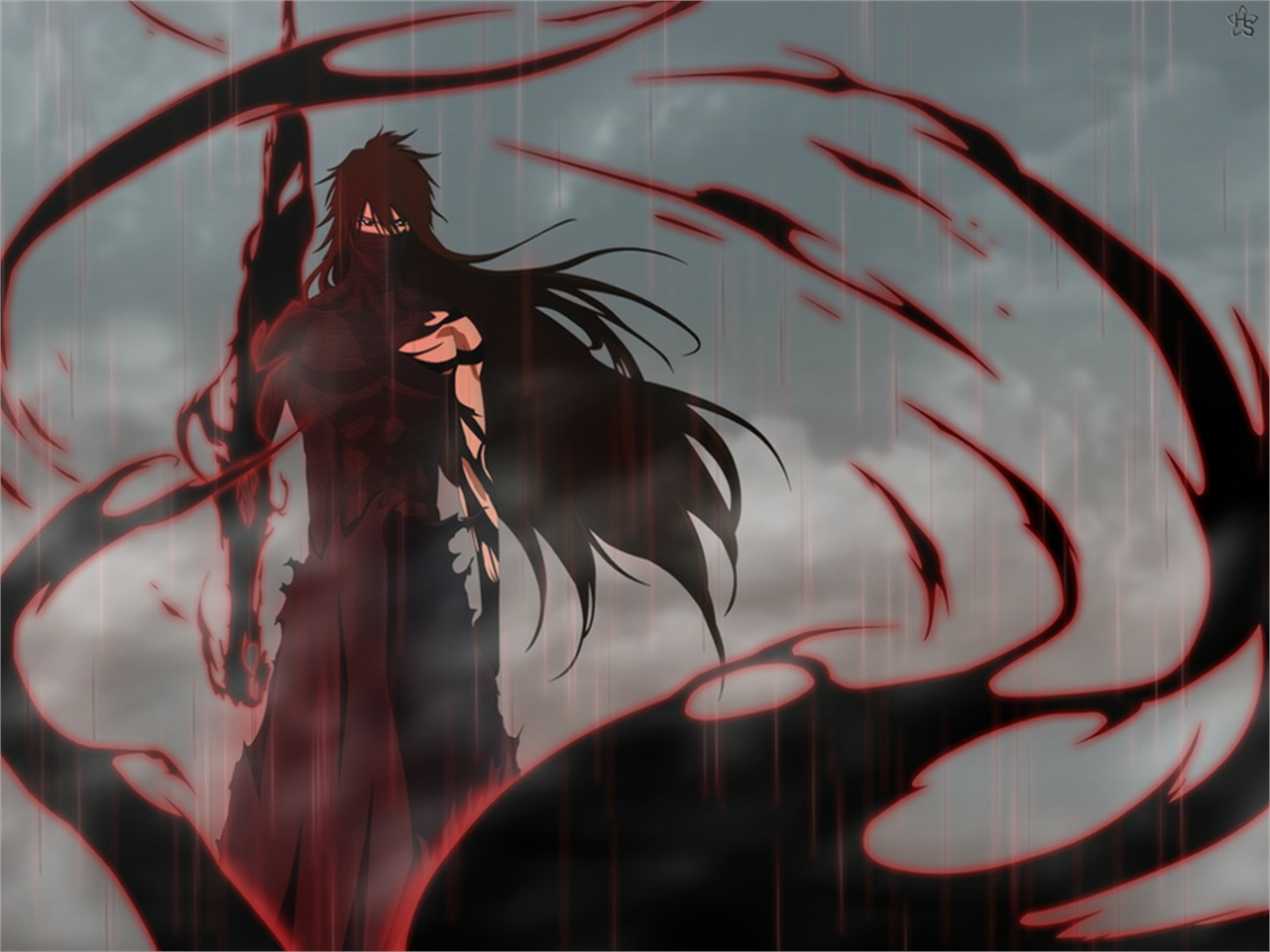 Anime <b>Bleach</b> Picture - Image Abyss.