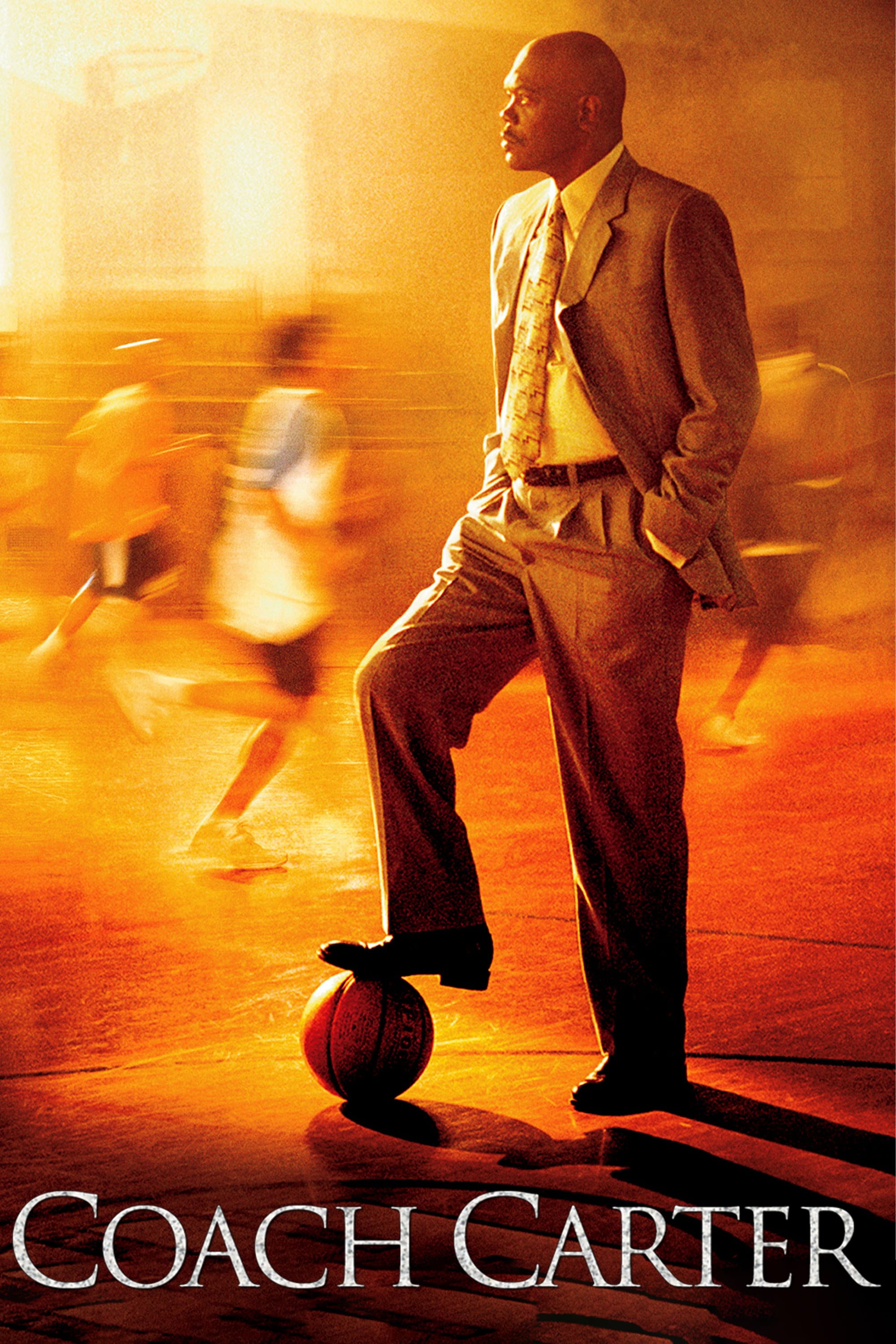 Coach Carter Picture Image Abyss