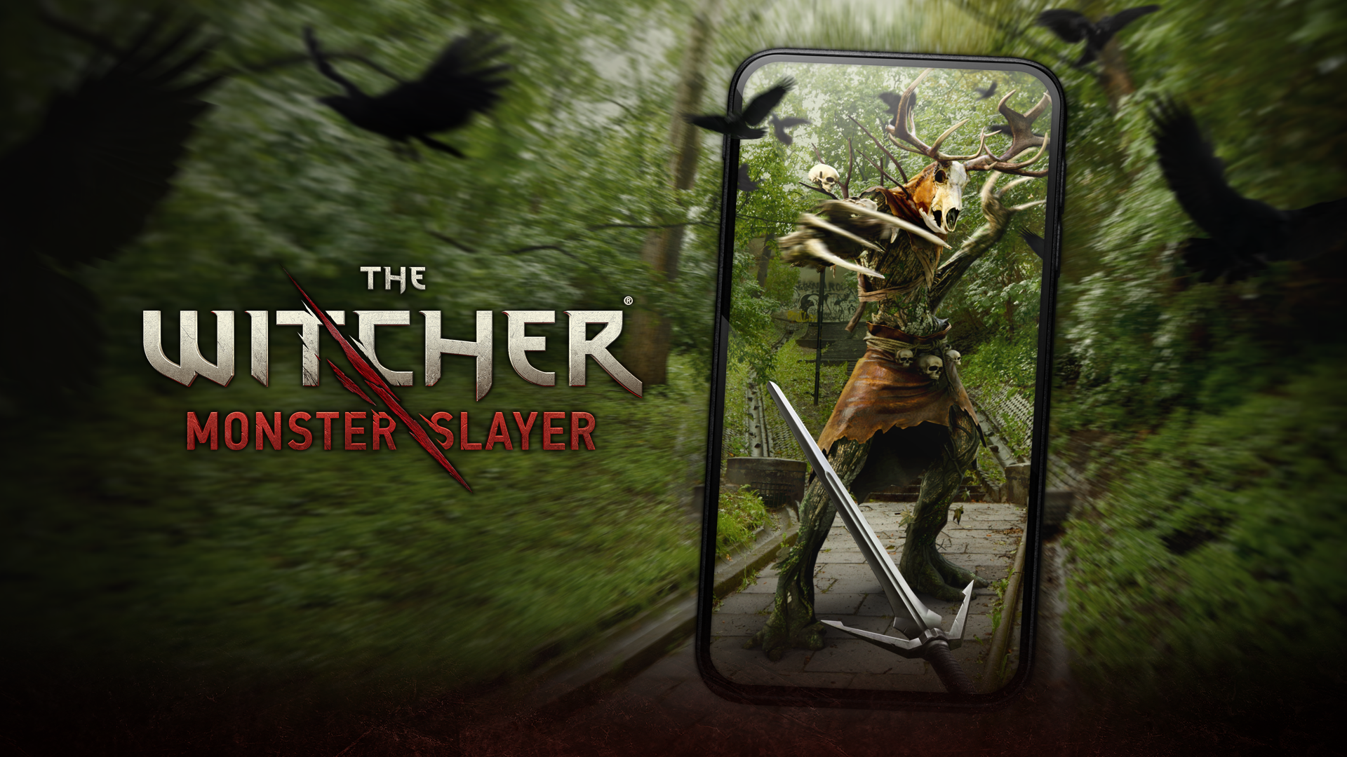 The Witcher: Monster Slayer Picture