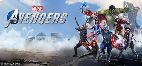 Marvel's Avengers Picture
