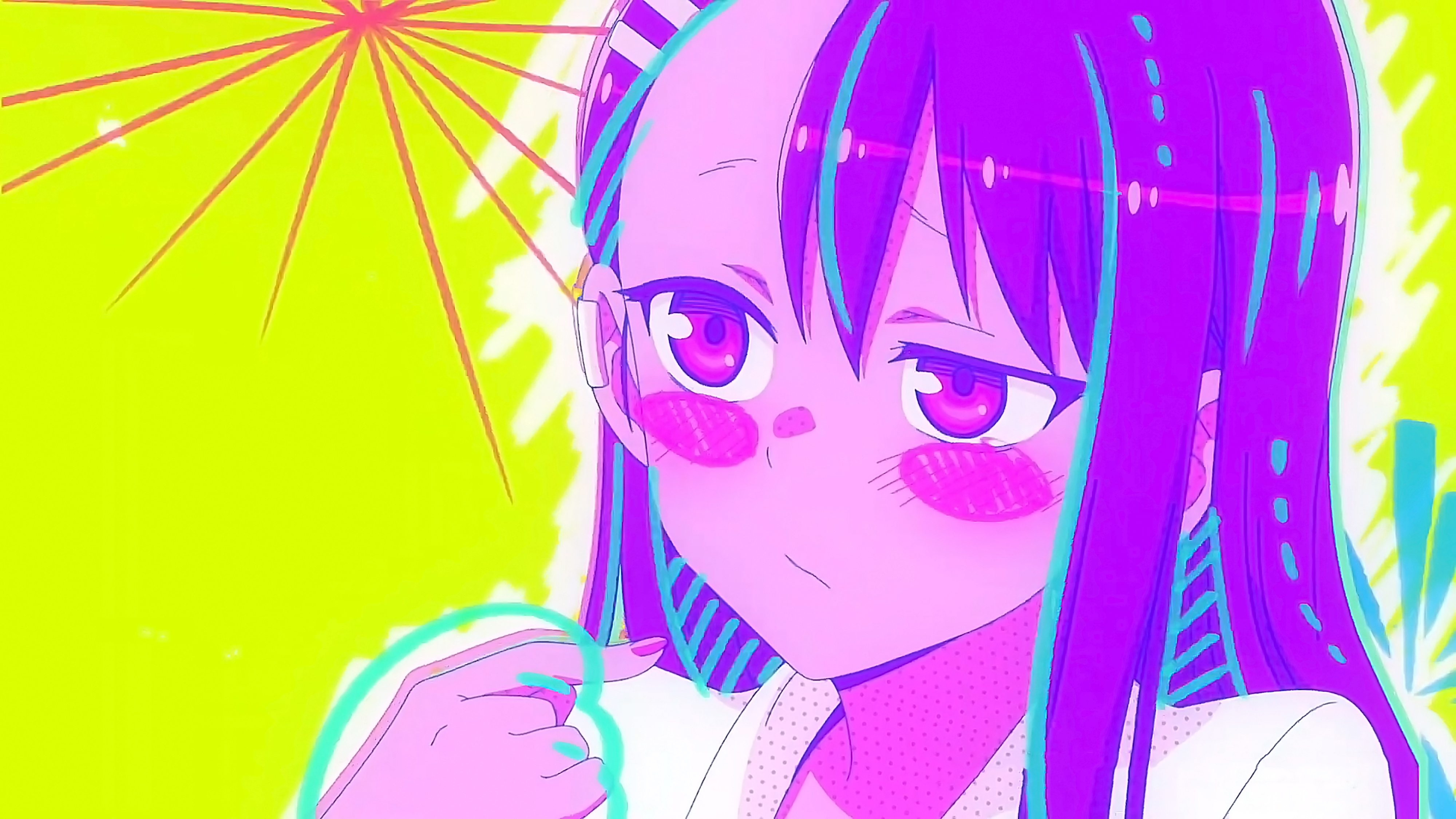 Don't Toy with Me, Miss Nagatoro Picture