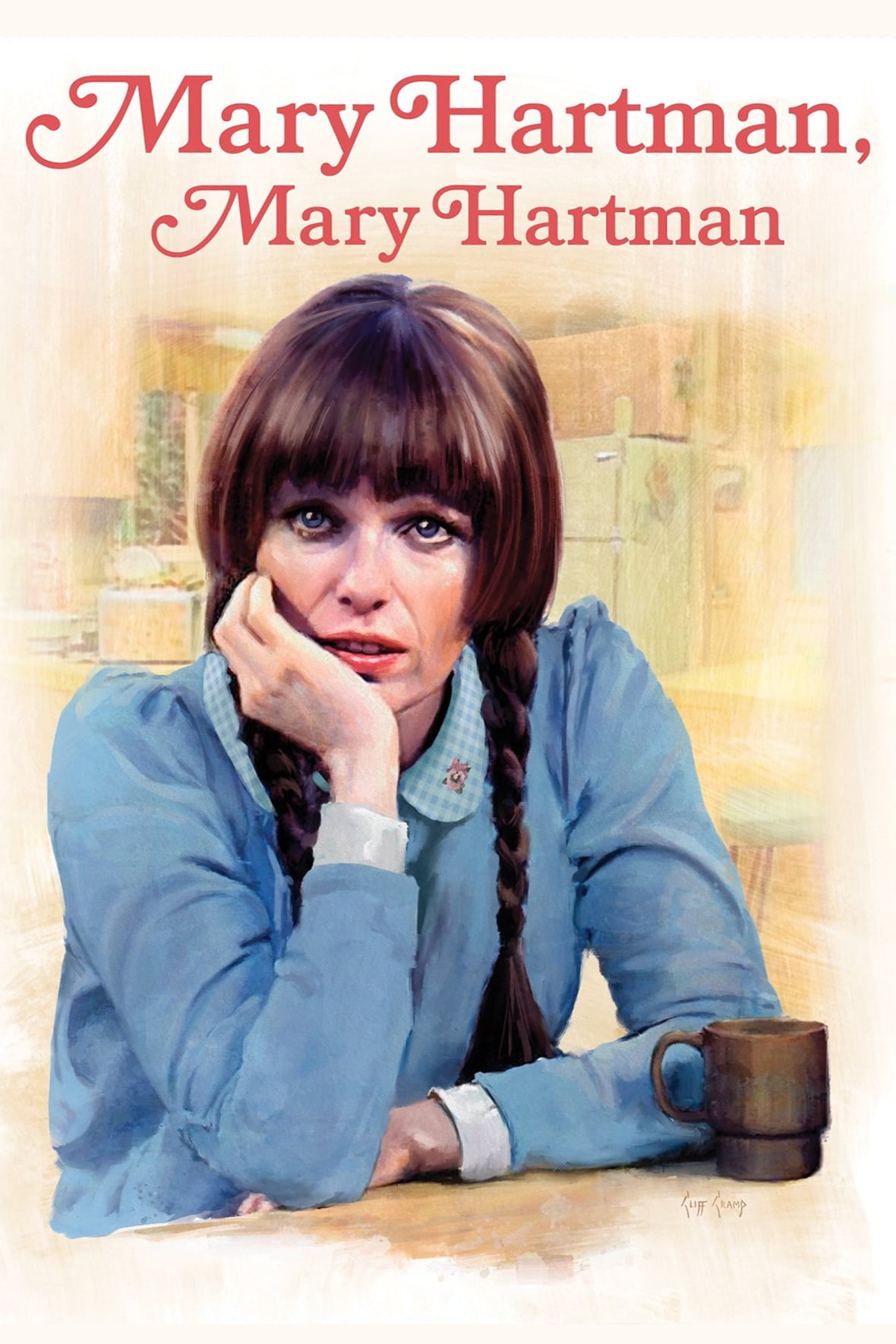 Mary Hartman, Mary Hartman Picture