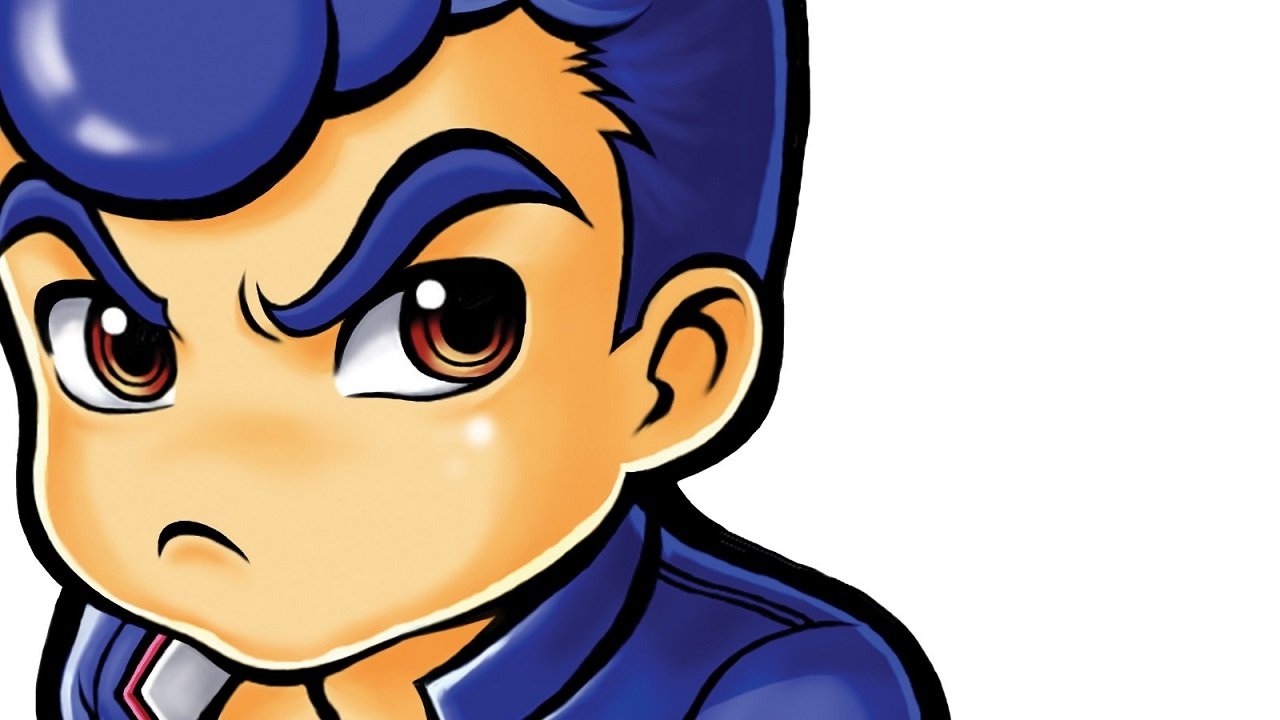 video game River City Ransom Image