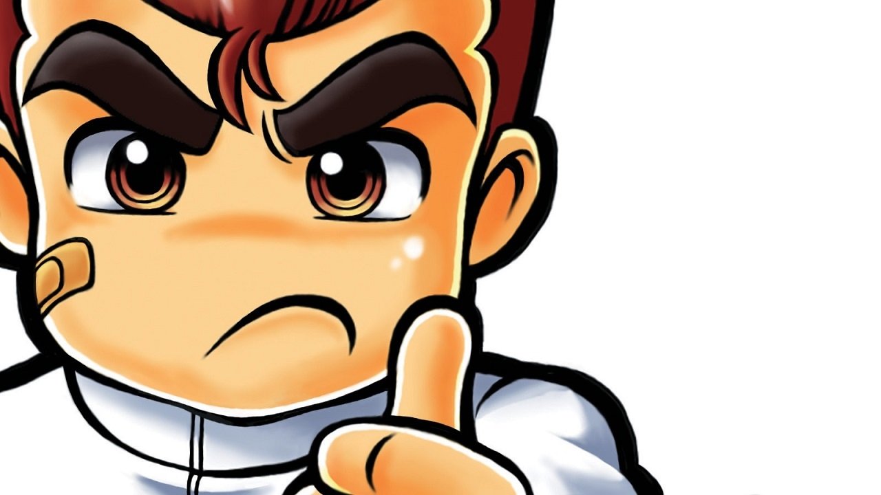 video game River City Ransom Image