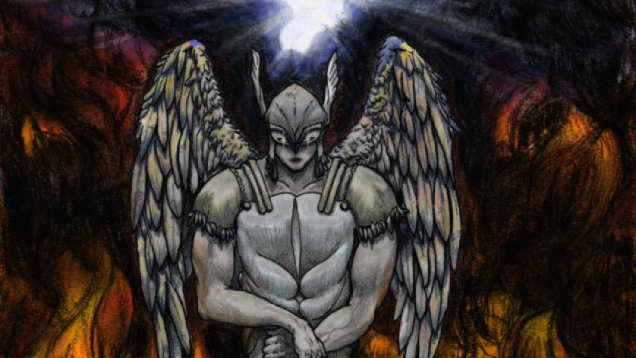 video game ActRaiser Image