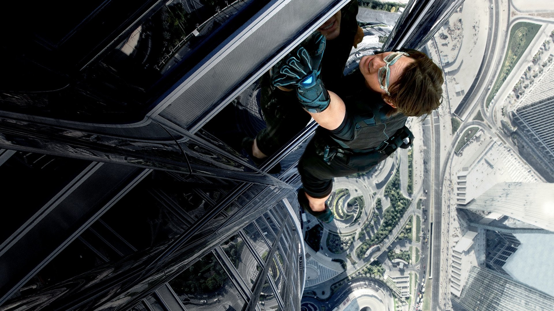 movie Mission: Impossible - Ghost Protocol Image