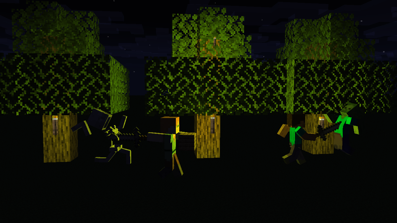 Minecraft Image