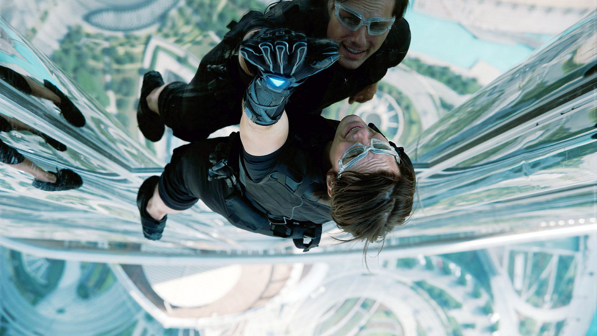 movie Mission: Impossible - Ghost Protocol Image