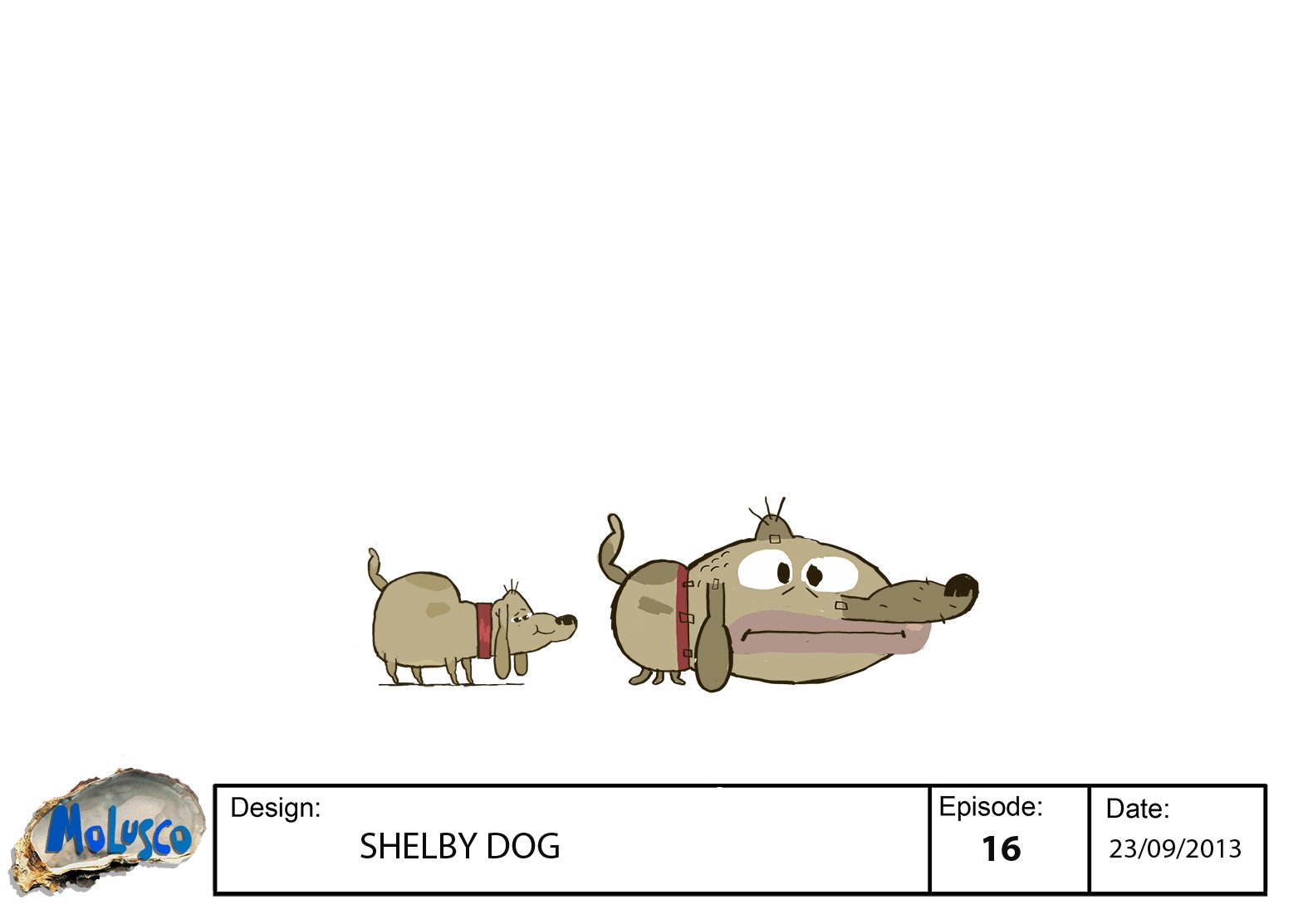 Shelby Likowski TV Show Boyster Image