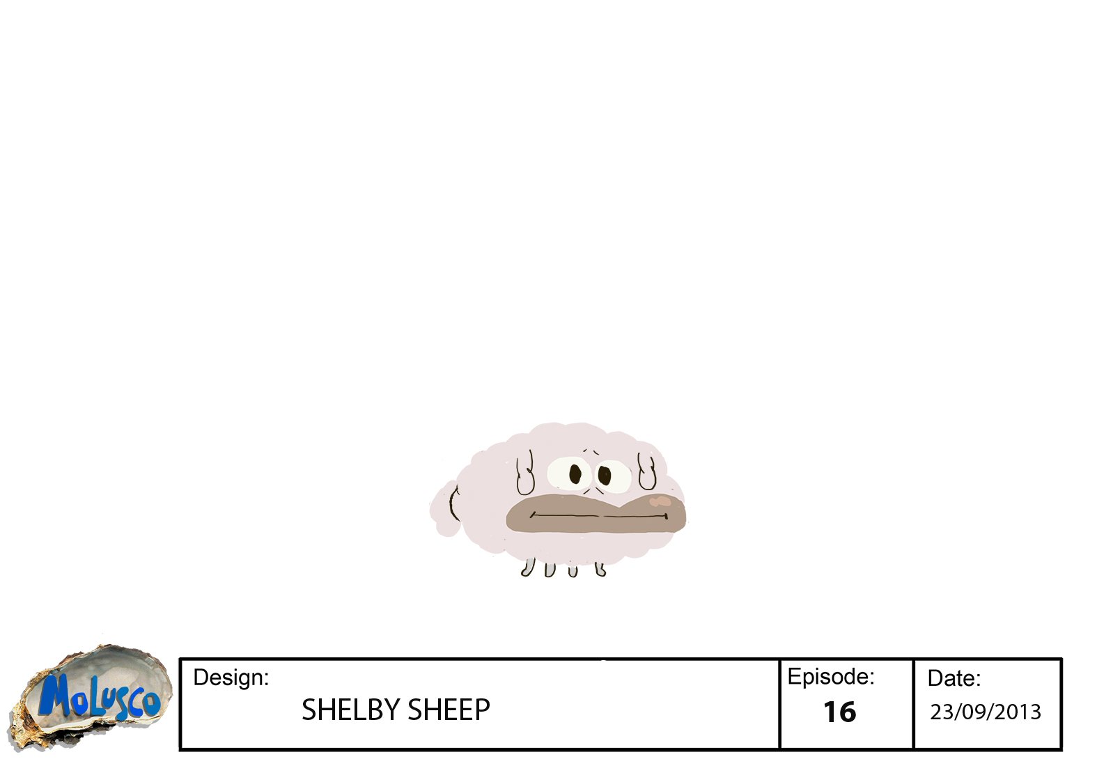 Shelby Likowski TV Show Boyster (TV Show) Image