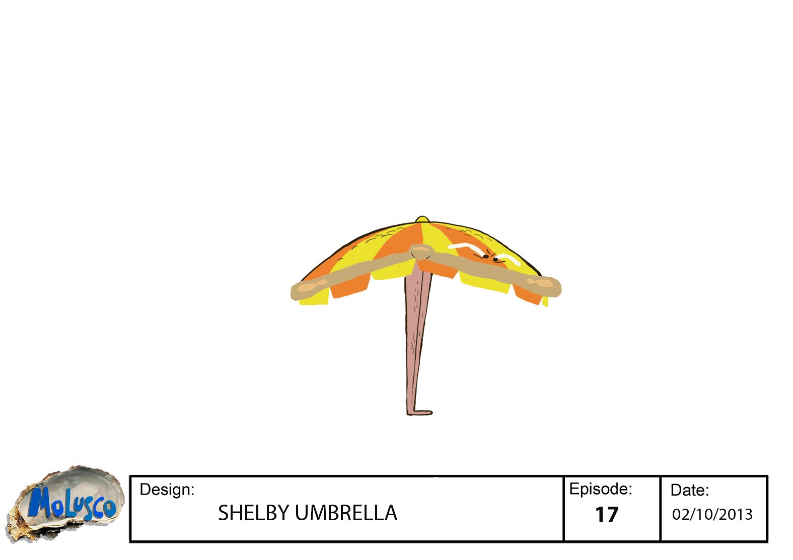 Shelby Likowski TV Show Boyster Image