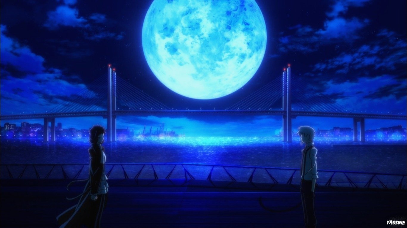 Anime Bungou Stray Dogs Image