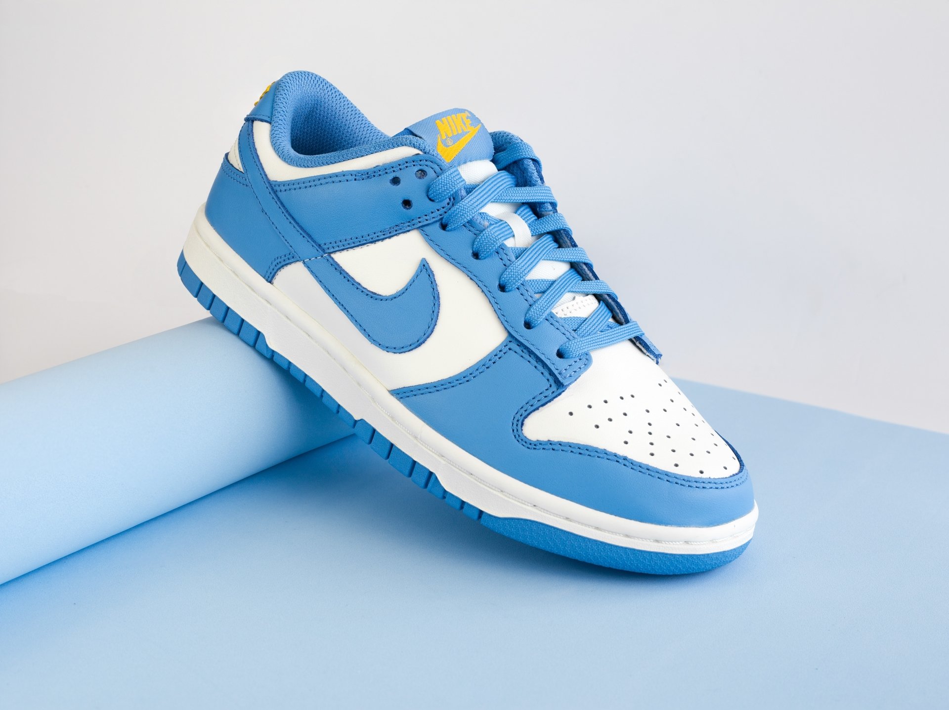 man made shoe Image