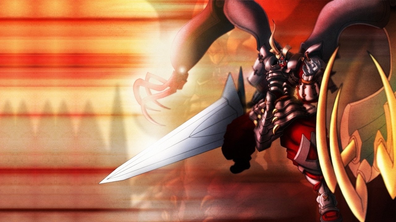 video game Battle Arena: Toshinden URA Image