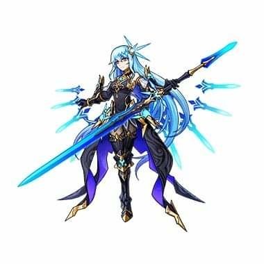 video game Unison League Image