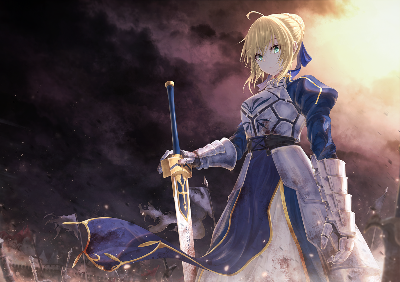  Saber