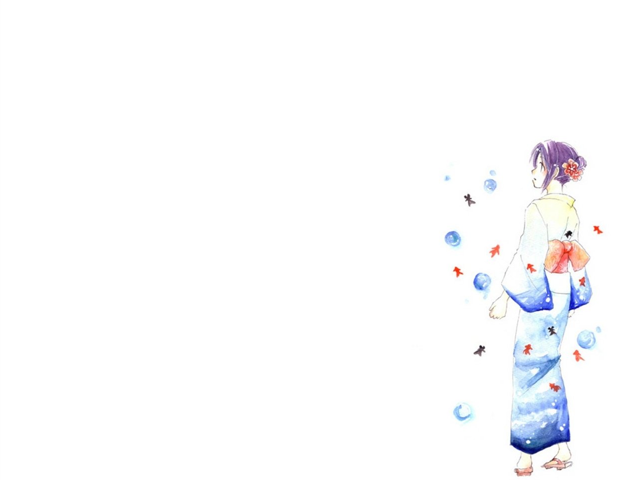Momo Hinamori Anime Bleach Image