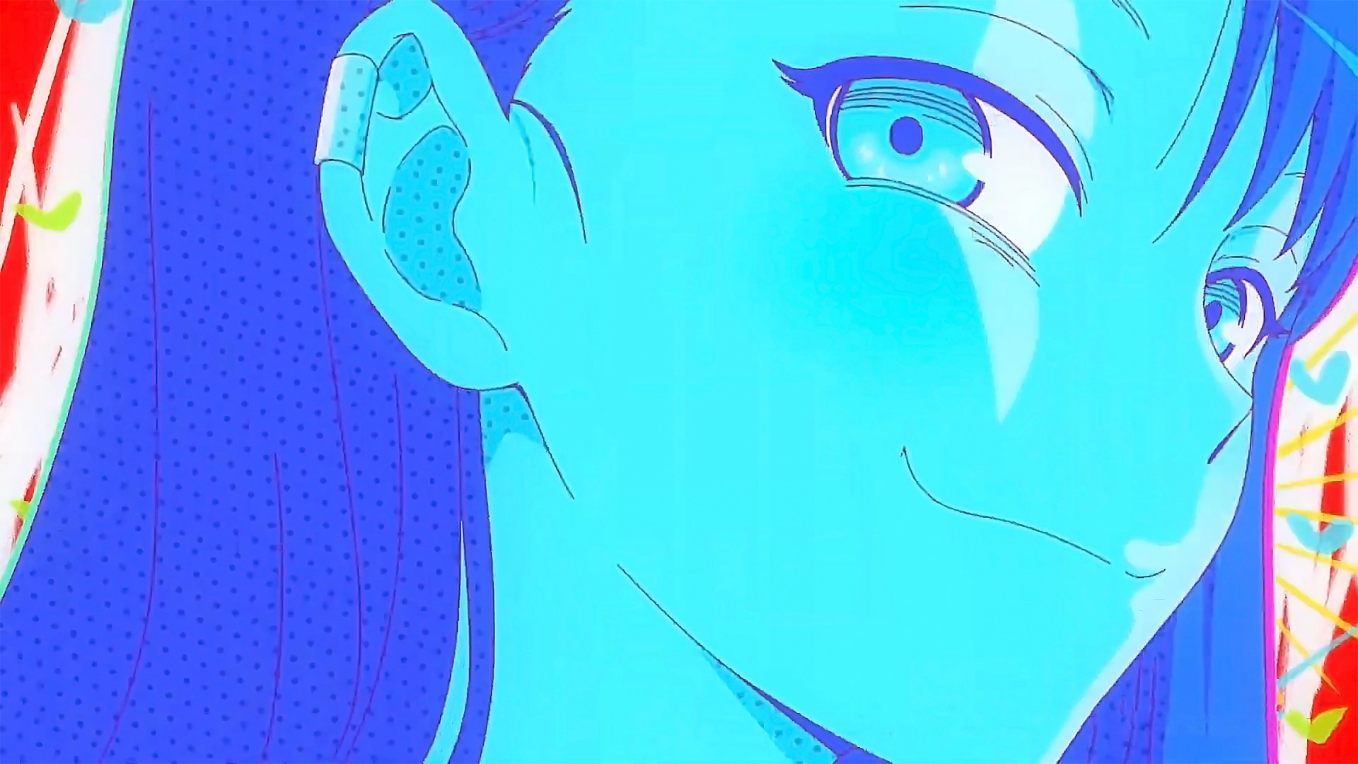 Hayase Nagatoro Nagatoro-san Anime Don't Toy with Me Miss Nagatoro Image