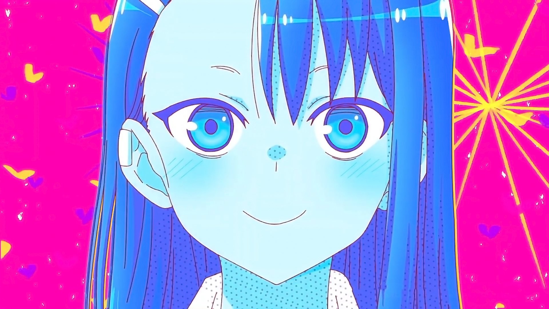 Hayase Nagatoro Nagatoro-san Anime Don't Toy with Me Miss Nagatoro Image