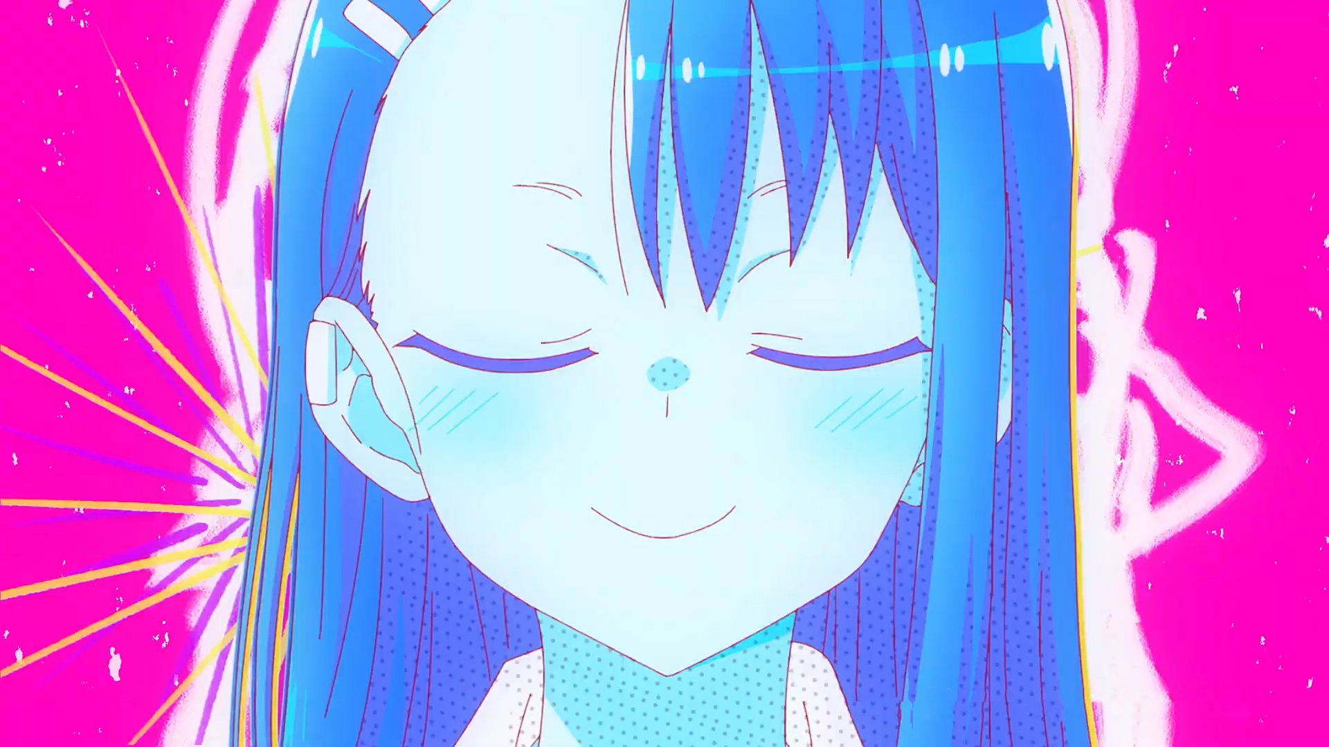 Hayase Nagatoro Nagatoro-san Anime Don't Toy with Me Miss Nagatoro Image