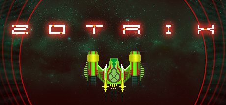 video game Zotrix Image