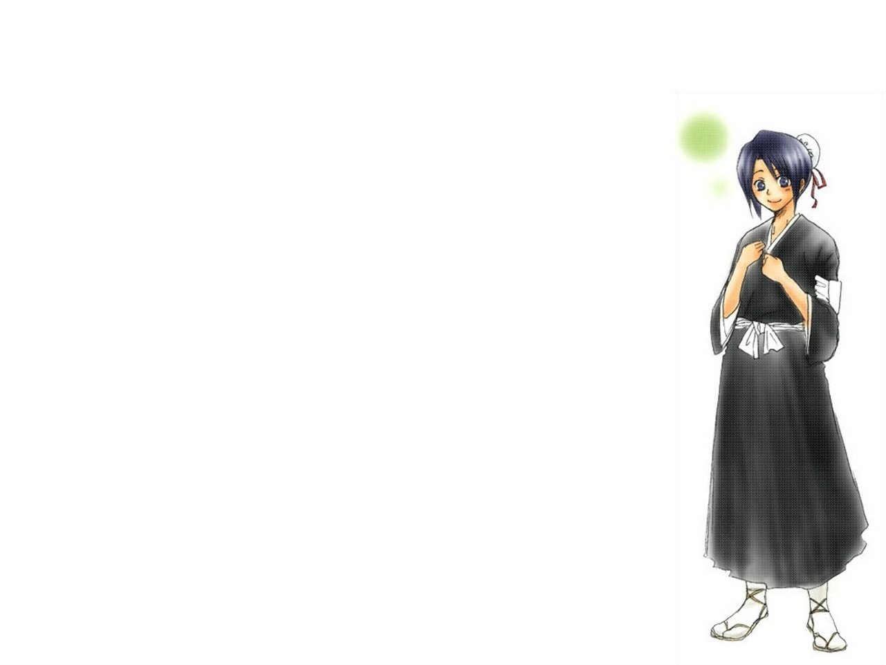 Momo Hinamori Anime Bleach Image