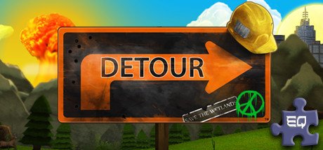 video game Detour Image