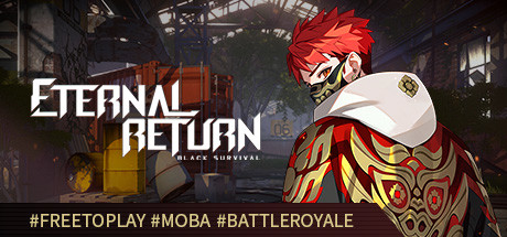 Eternal return black survival обзор