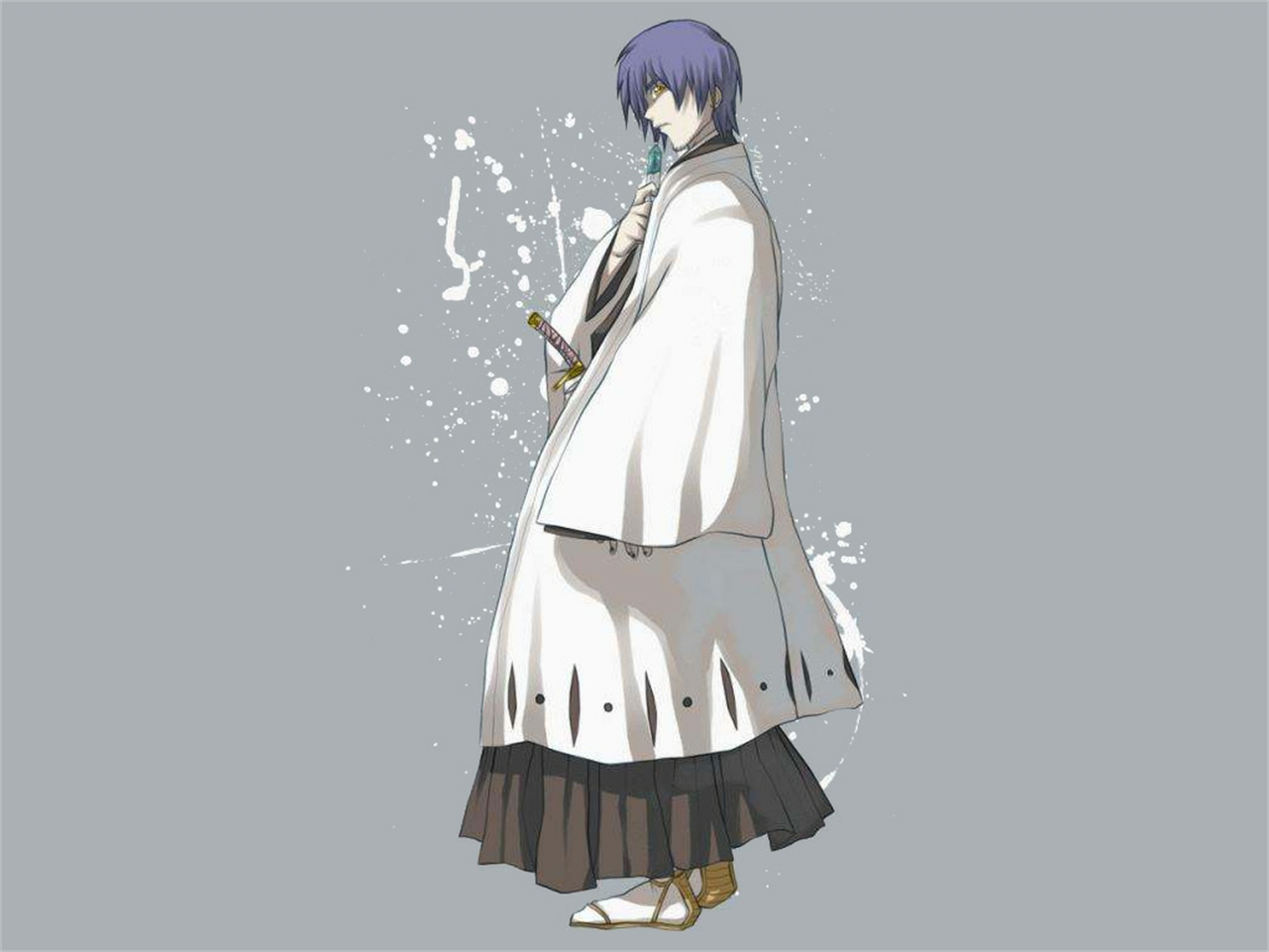 Anime <b>Bleach</b> Picture - Image Abyss.