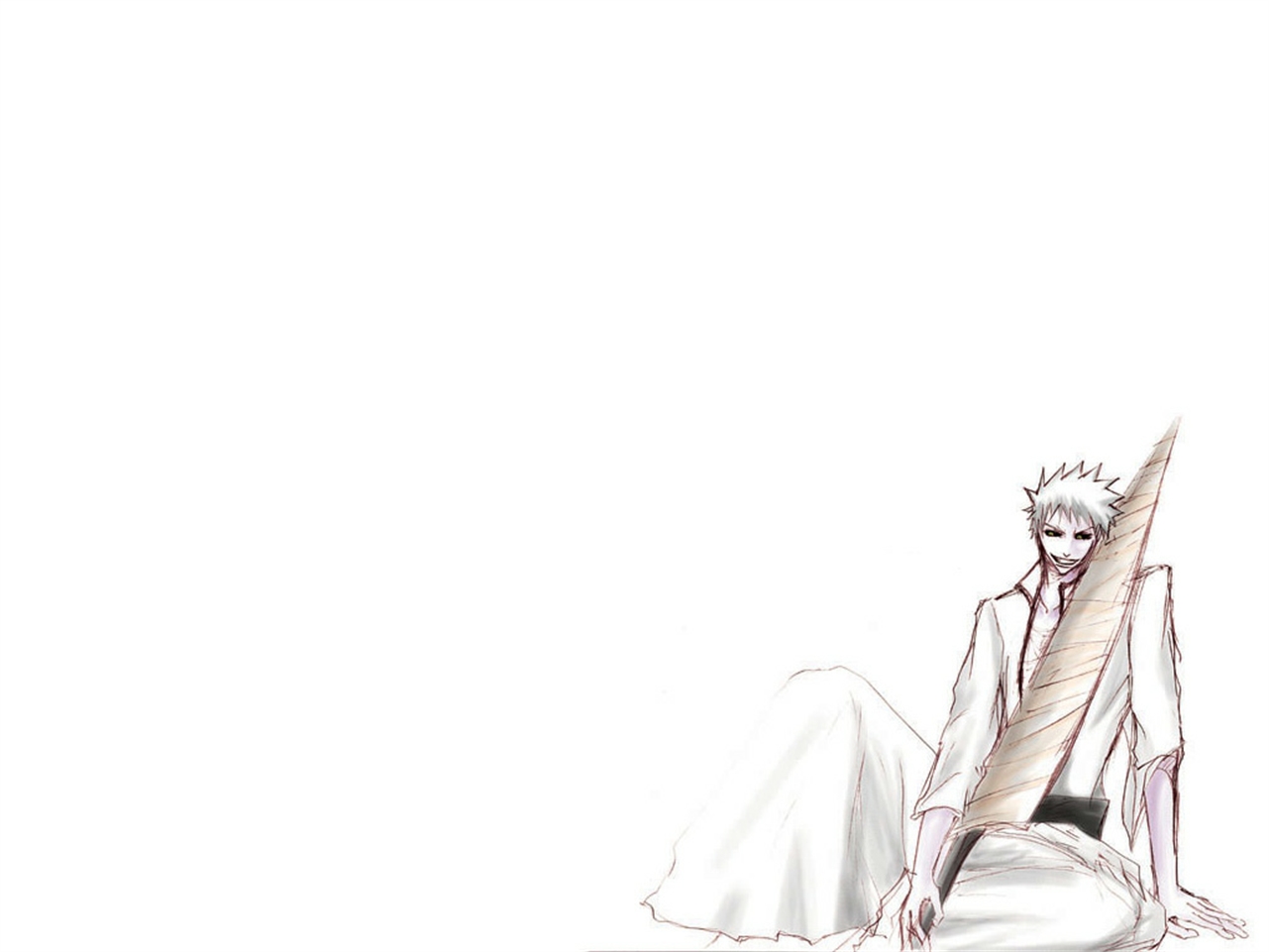 Anime <b>Bleach</b> Picture - Image Abyss.