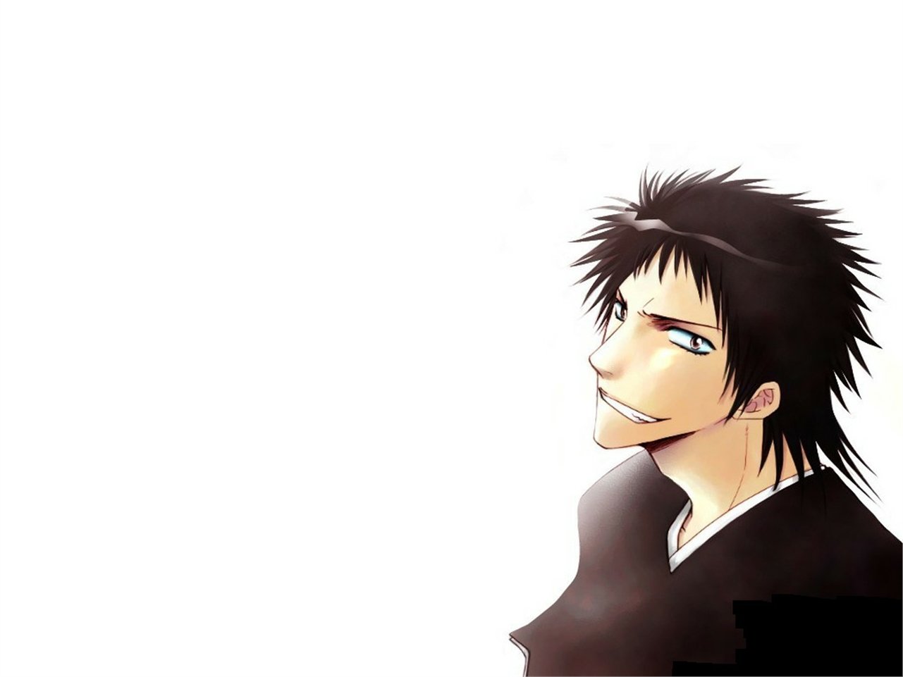 kaien shiba Anime Bleach Image