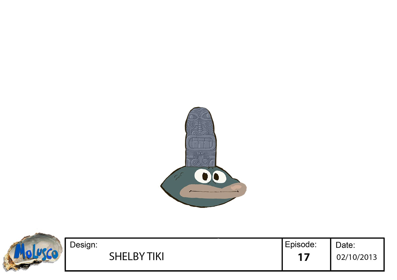 Shelby Likowski TV Show Boyster Image
