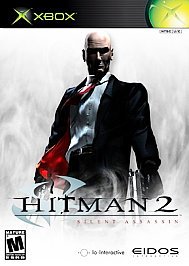 video game Hitman 2: Silent Assassin Image