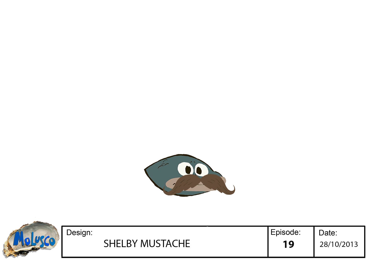 Shelby Likowski TV Show Boyster Image