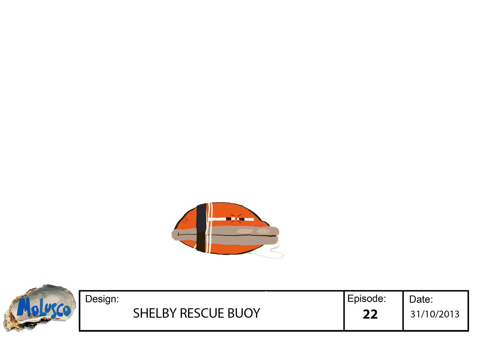 Shelby Likowski TV Show Boyster Image