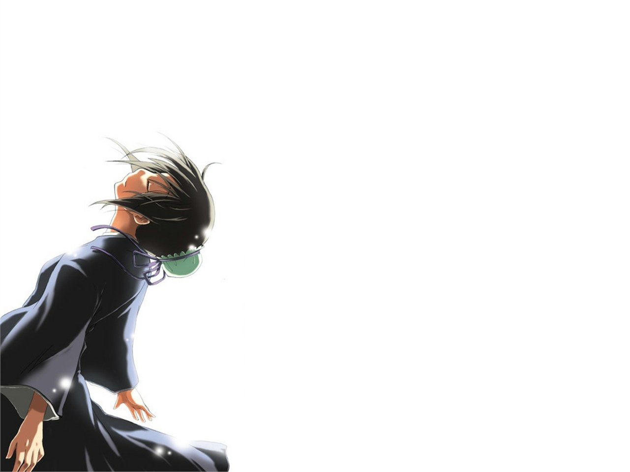 Momo Hinamori Anime Bleach Image